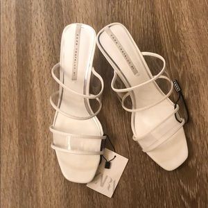 Zara Heels
